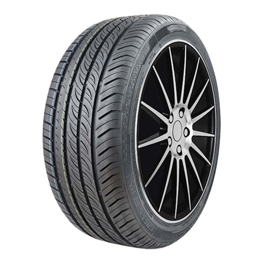 185/60R14 82H ANNAITE AN668