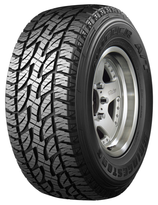 265/65R17 BRIDGESTONE D694 112S