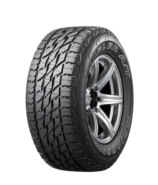 265/70R17 BRIDGESTONE D697  A T