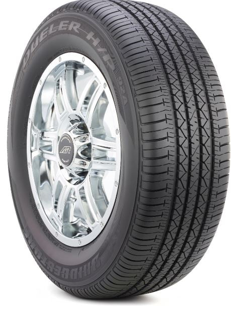 265/50R20 BRIDGESTONE D92A