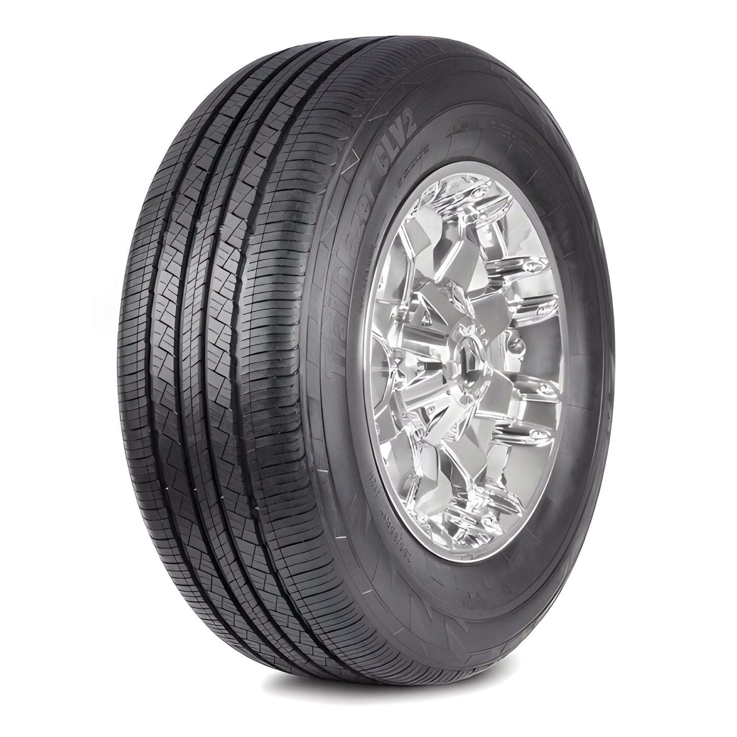 235/60R16 LANDSAIL 100V CLV2