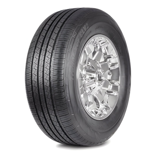 255/70R17 LANDSAIL CLV2 1H