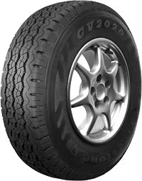 195R14C FIRESTONE CV2020 106/104S