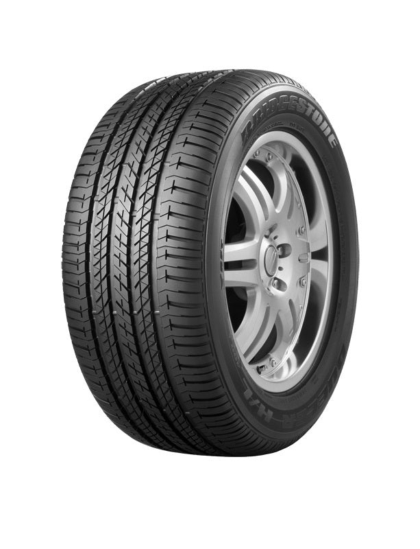 255/55R18 BRIDGESTONE D400 RFT