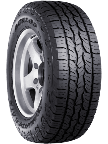 DUNLOP 225/55R18 98H AT5