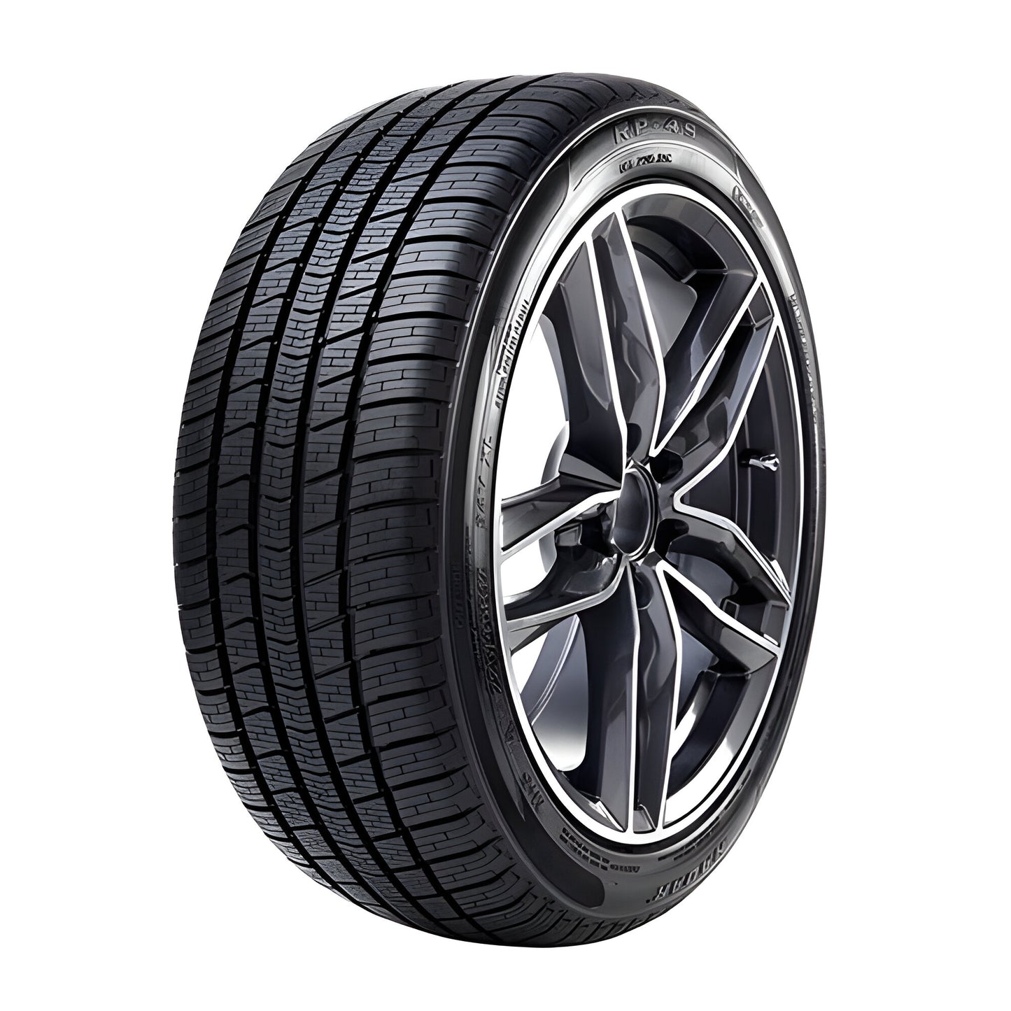 155/60R15 74V RADAR Dimax 4