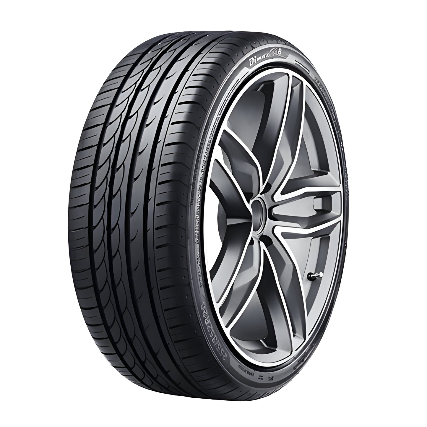 225/50R17 98Y XL RADAR Dimax