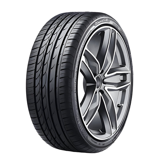 225/50R17 98Y XL RADAR Dimax