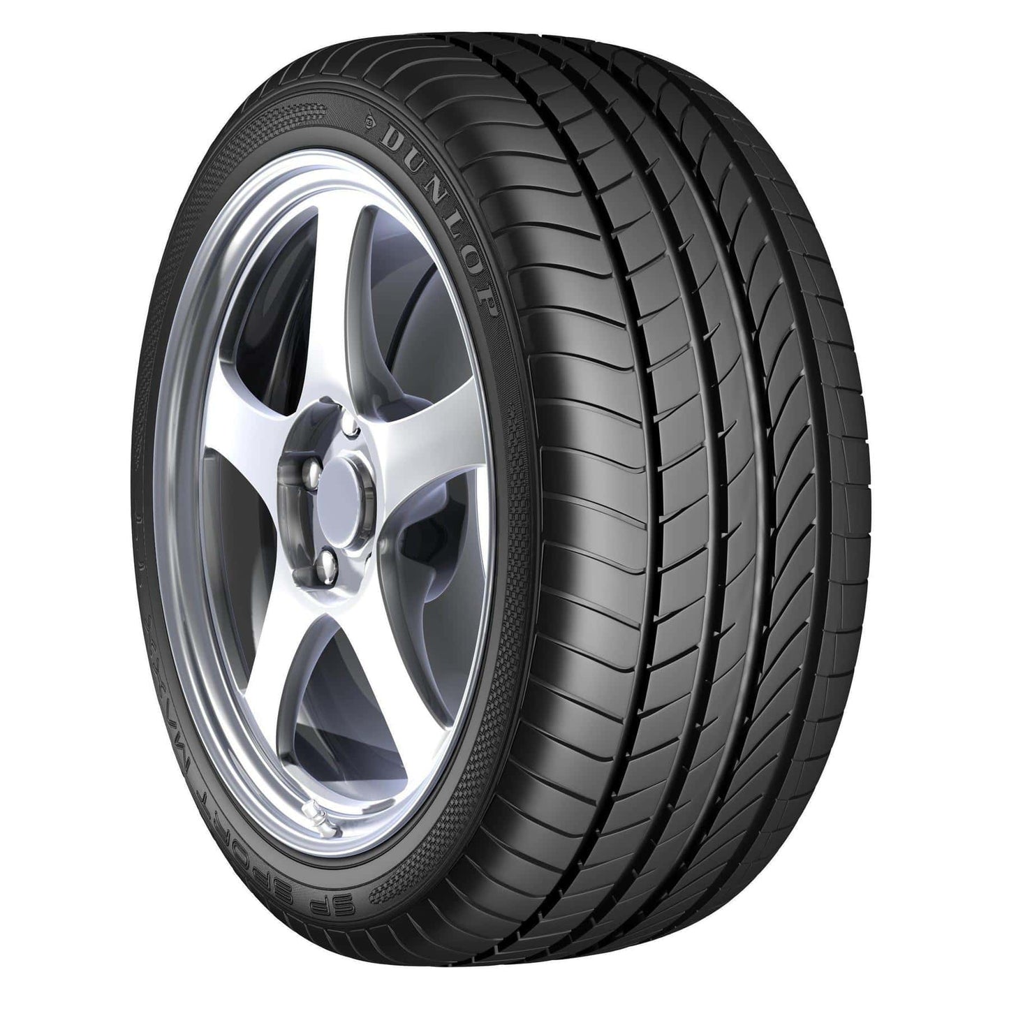 DUNLOP 255/45R18 99Y SP SPORT MAXX TT MFS