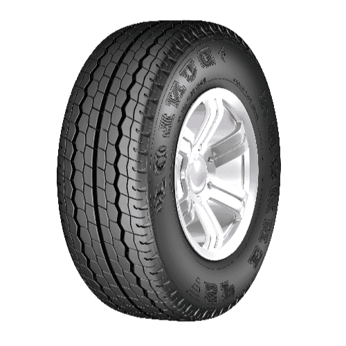 DUNLOP 195/70R15C ENDURA