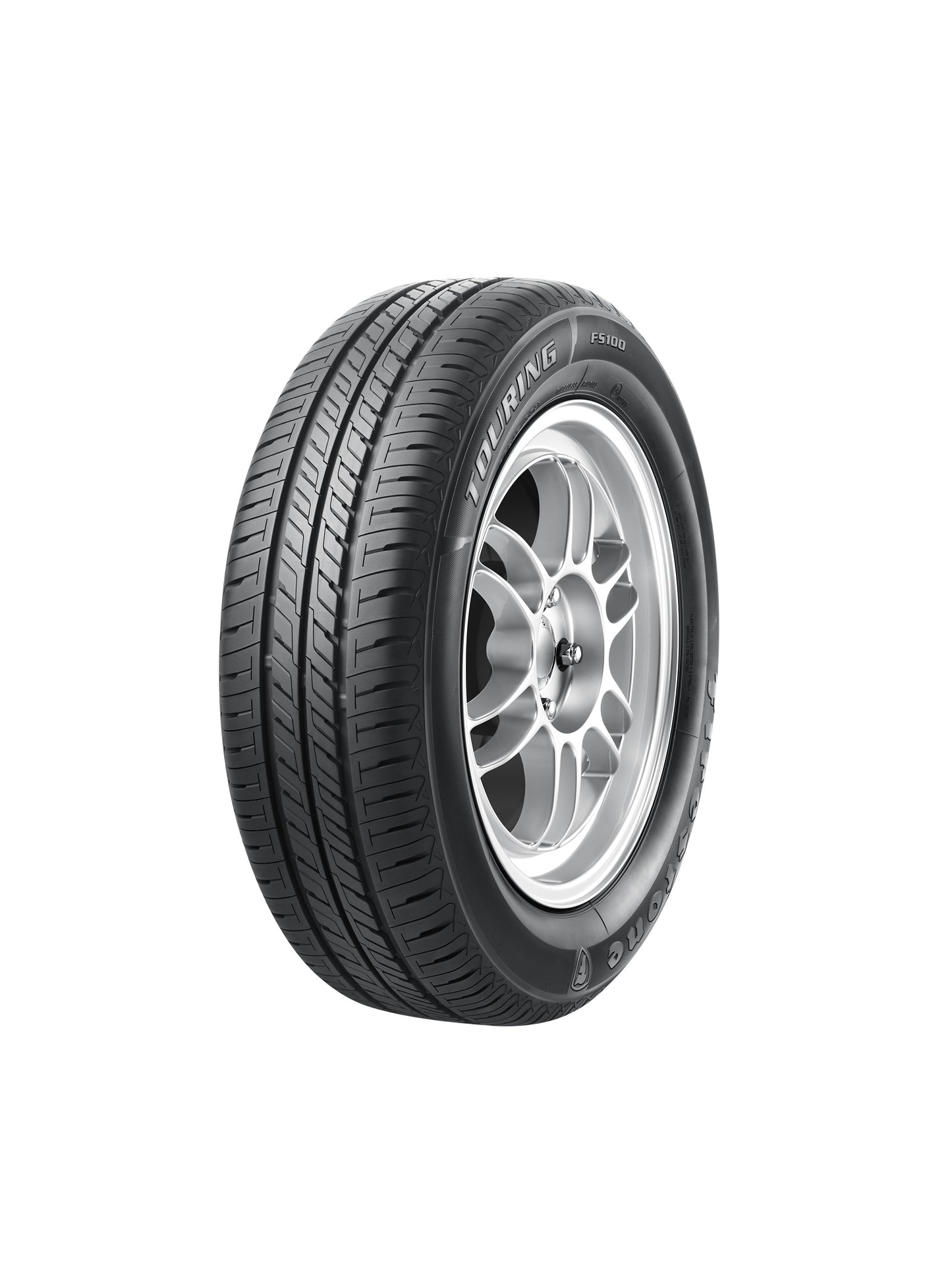 225/45R17 FIRESTONE FS100 91 W