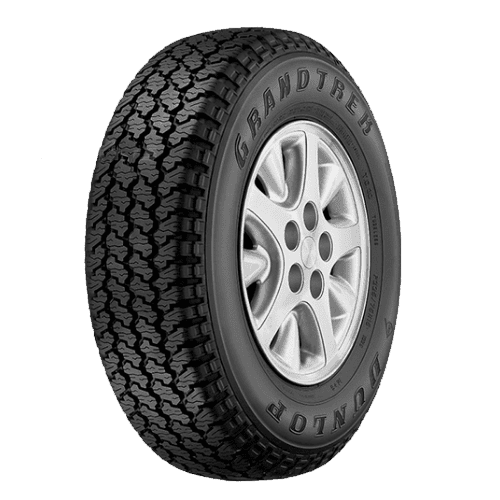 DUNLOP 215R15C 8PR 113/111R TG30