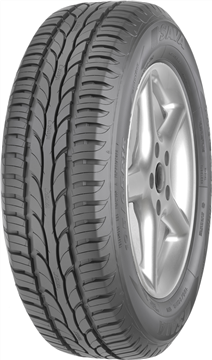 205/40R17 84W SAVA INTENSA UHP