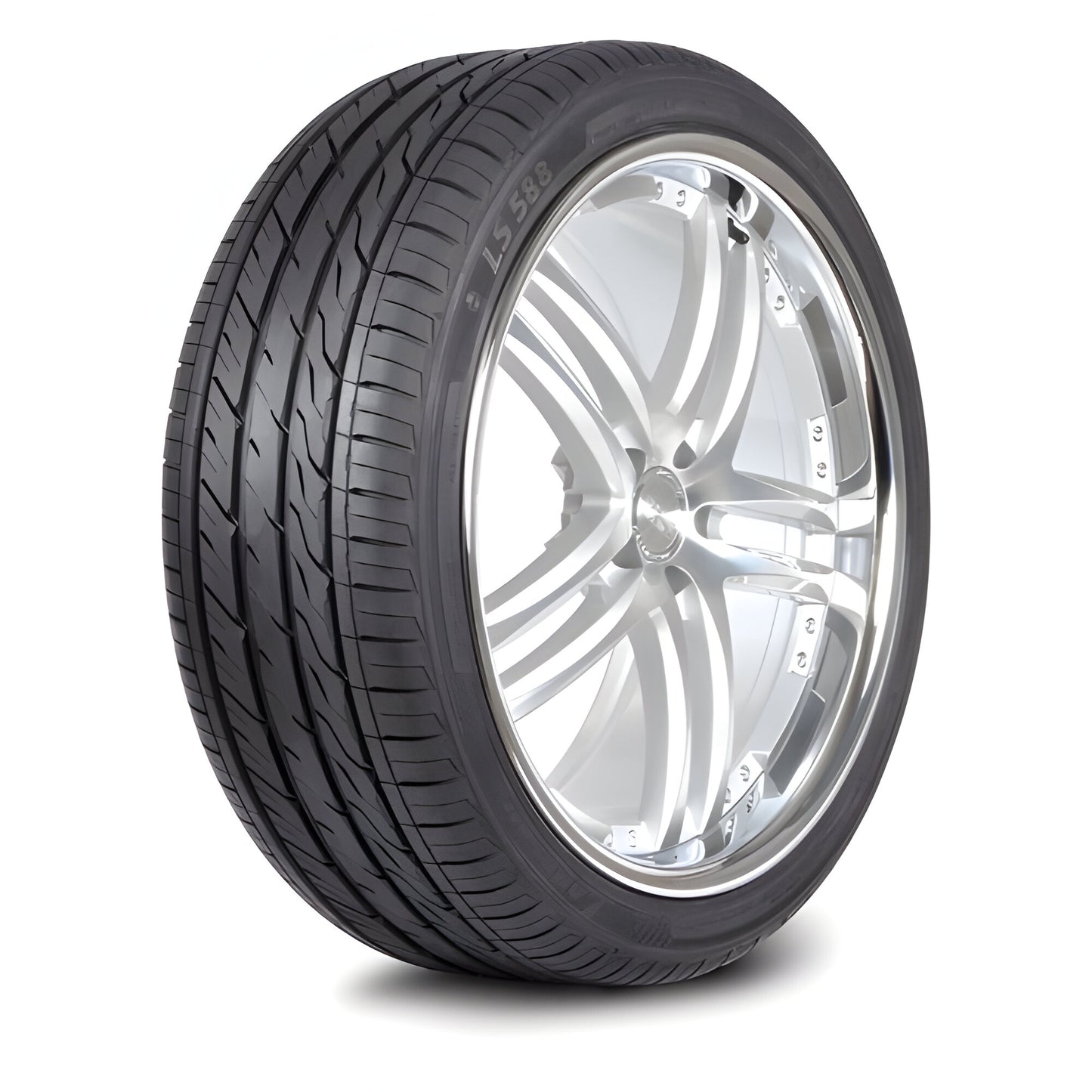 215/60R16 LANDSAIL LS588 95V