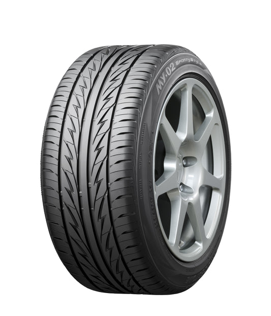 205/50R17 BRIDGESTONE M Y-02