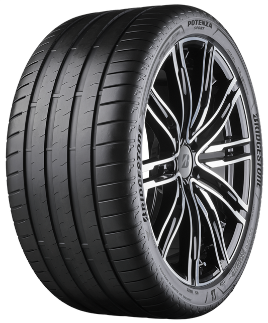 225/45R19 BRIDGESTONE POTENZA SPORT 96Y XL STD