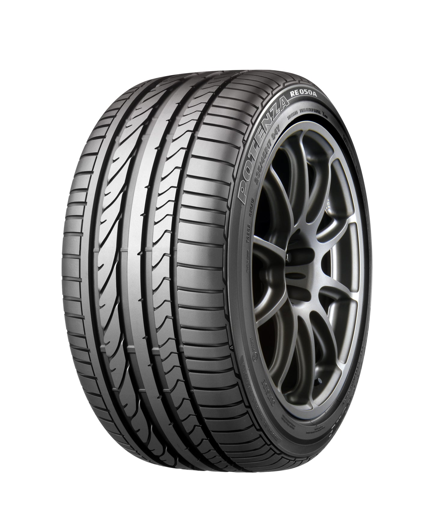 245/45R18 BRIDGESTONE RE050A