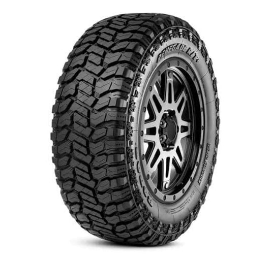 285/75R16-10 121/117Q RADAR Renegade R/T+