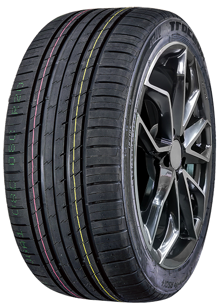 275/40R20 106YXL TRACMAX X-privilo RS01