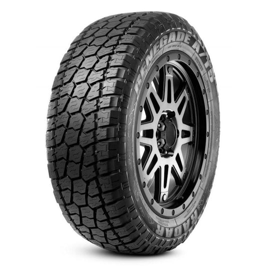 285/65R18 125/122S E RADAR OWL