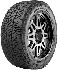 265/65R17 RADAR 120/117S E RENEGADE