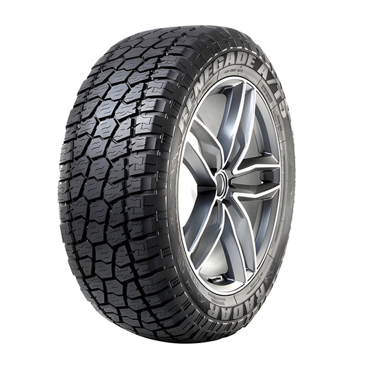 35X12.50R22 RADAR Renegade A/T 5