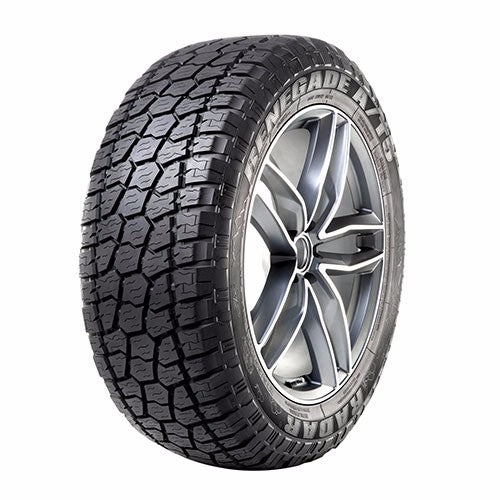 265/70R17 RADAR 123/120S E RENEG.AT.SPORT