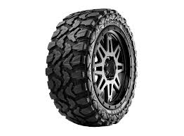 285/60R18 RADAR 120T XL RENEGADE