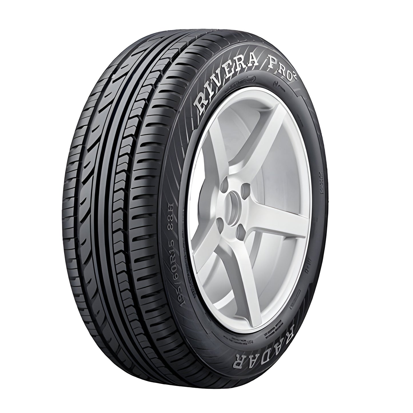 175/65R13 RADAR Rivera Pro 2