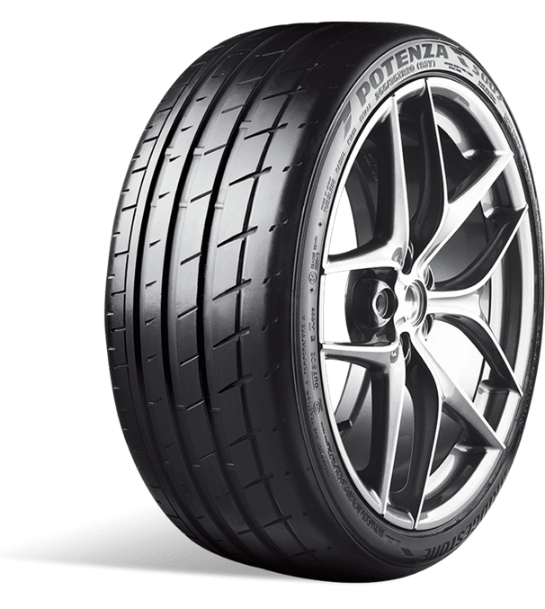 245/35R20 BRIDGESTONE S007 95Y XL