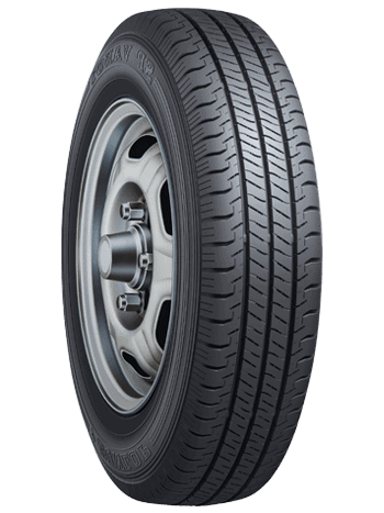 DUNLOP 155/80R12C SPVAN01 88P