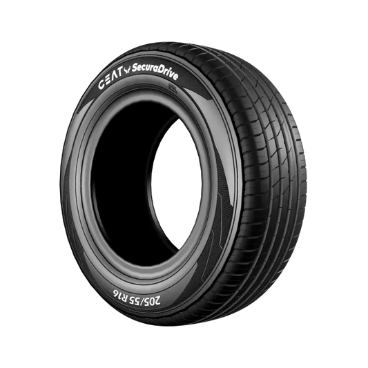 195/45R16 CEAT SECURADRIVE TL 84V