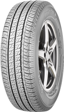 215/75R16C 113/111R SAVA TRENTA 2