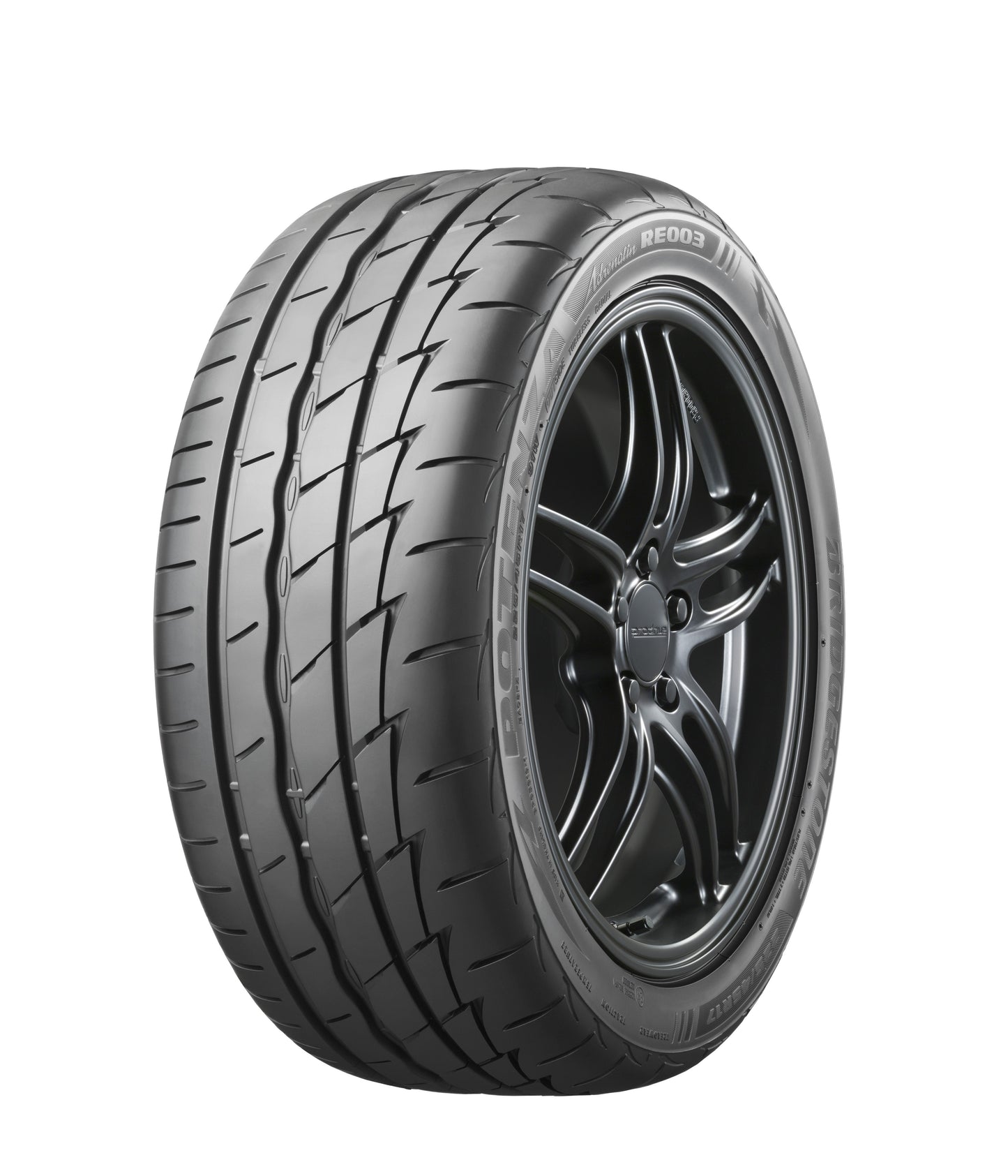 195/55R15 BRIDGESTONE ADRENA W