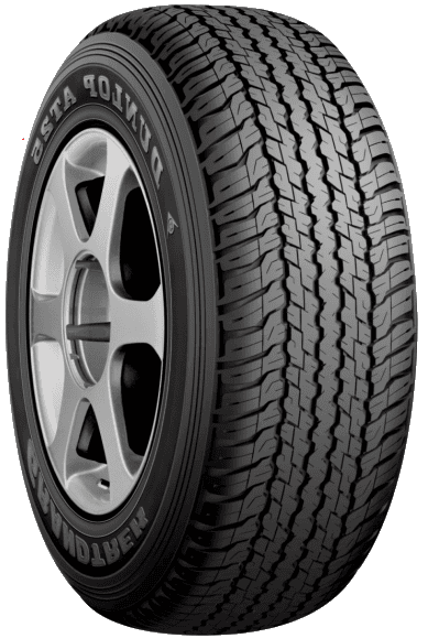 DUNLOP 265/60R18 110H AT25P