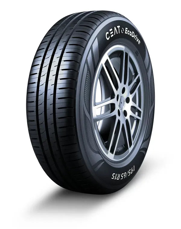 185/60R14 CEAT ECODRIVE TL 82H