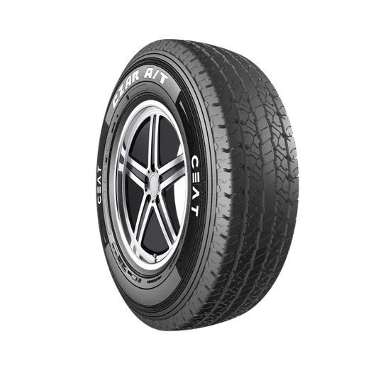 235/70R16 CEAT CZAR AT TL 105S