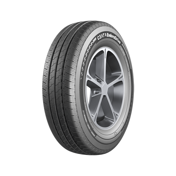 195/75R16C CEAT ENDURADRIVE TL 107/105R