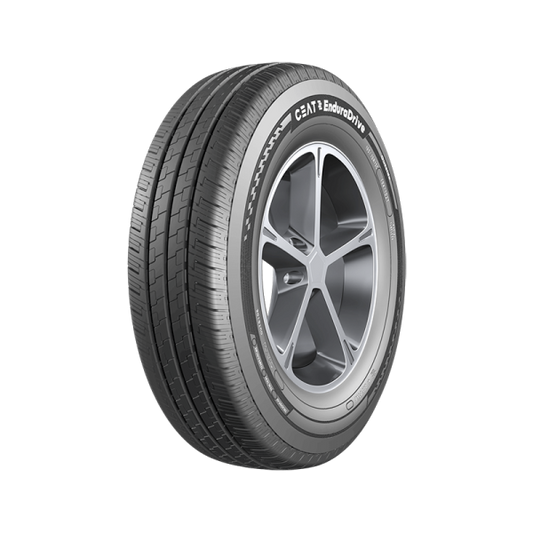 195/75R16C CEAT ENDURADRIVE TL 107/105R