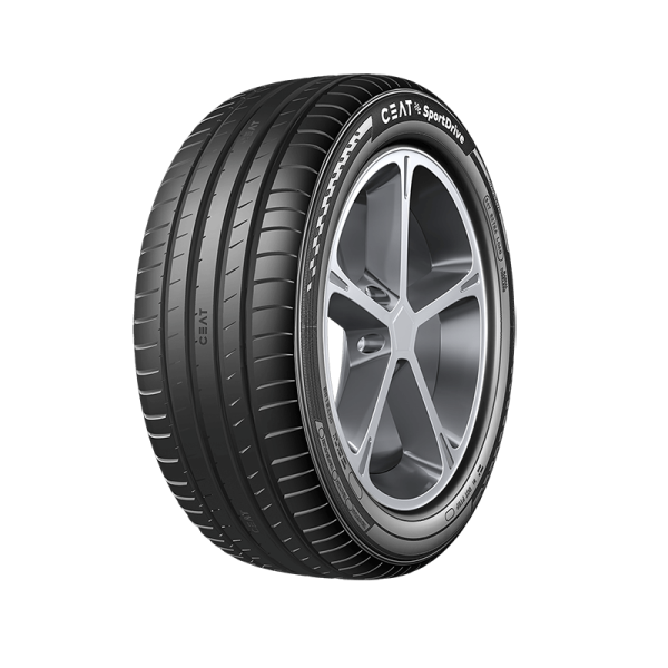 215/65R16 CEAT SPORTDRIVE SUV TL 98V XL