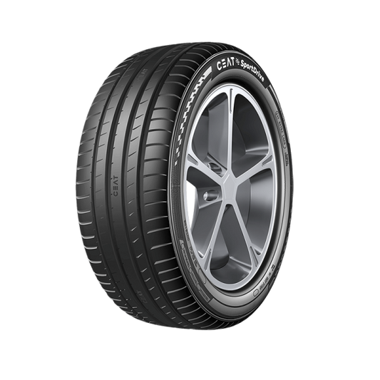 215/65R16 CEAT SPORTDRIVE SUV TL 98V XL