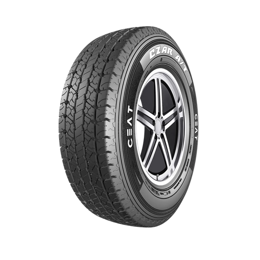 235/65R17 CEAT CZAR AT TL 104H