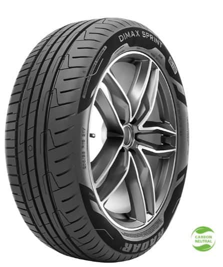 175/65R15 84H RADAR DMAX SPRINT