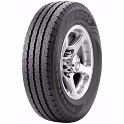 195/70R15C FIRESTONE CV4000 104R