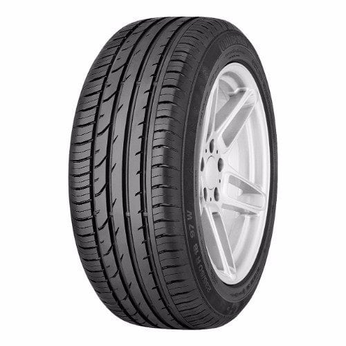 185/65R15 CONTINENTAL EcoCONT 5 88H TL