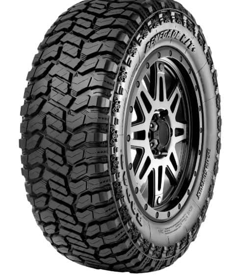 LT305/55R20 RADAR 121/118S E RENEGADE