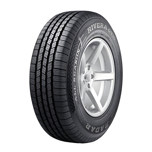 195/60R15 RADAR 88H RIVERA PRO