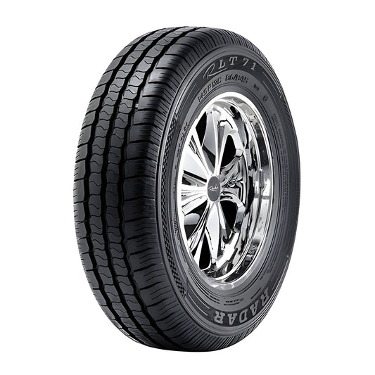 205/75R14C RADAR RLT71 WSW