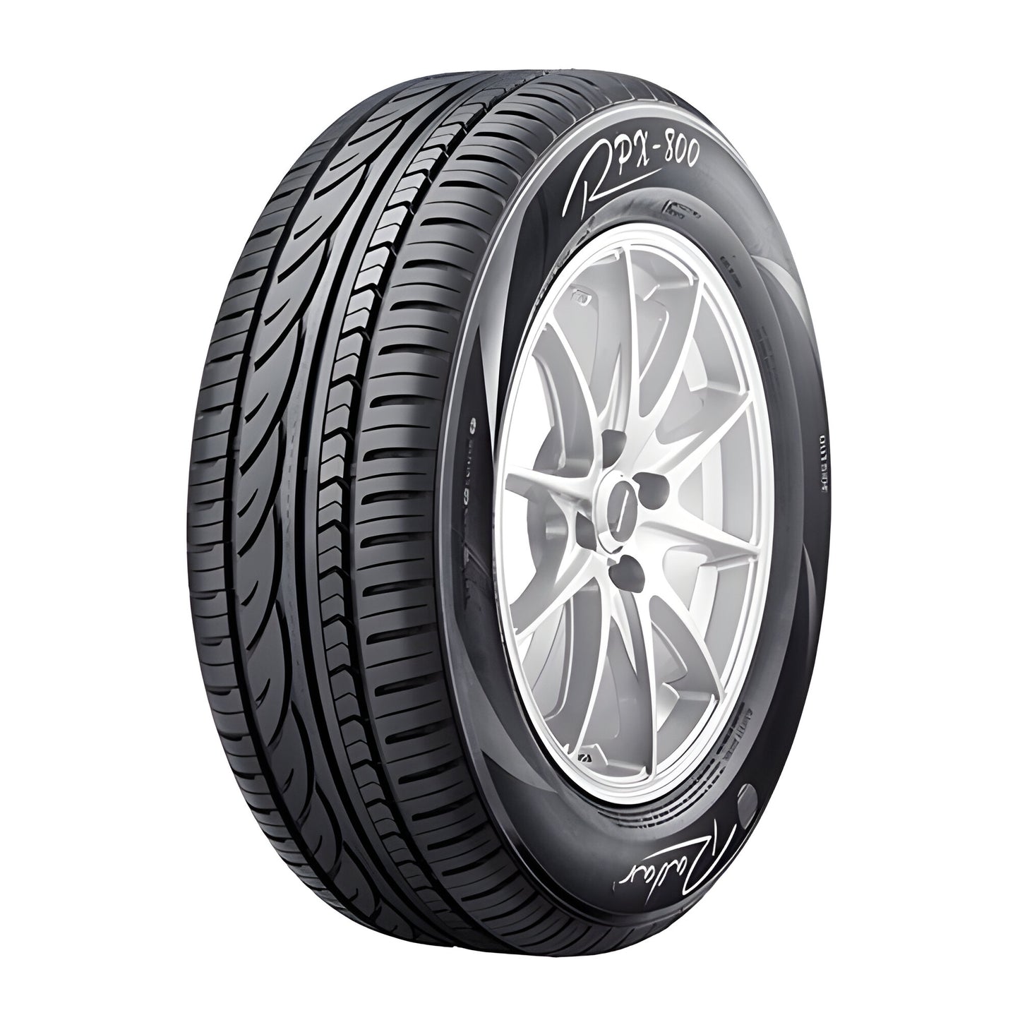 215/45R16 90W XL RADAR RPX800