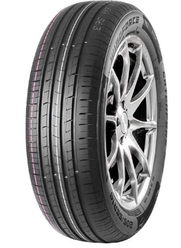 165/60R14 75H WINDFORCE CATCHFORS H/P